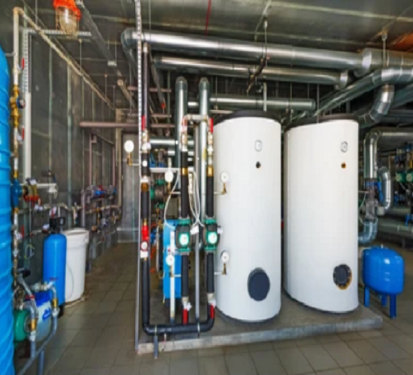 Hot water system repair Melbourne