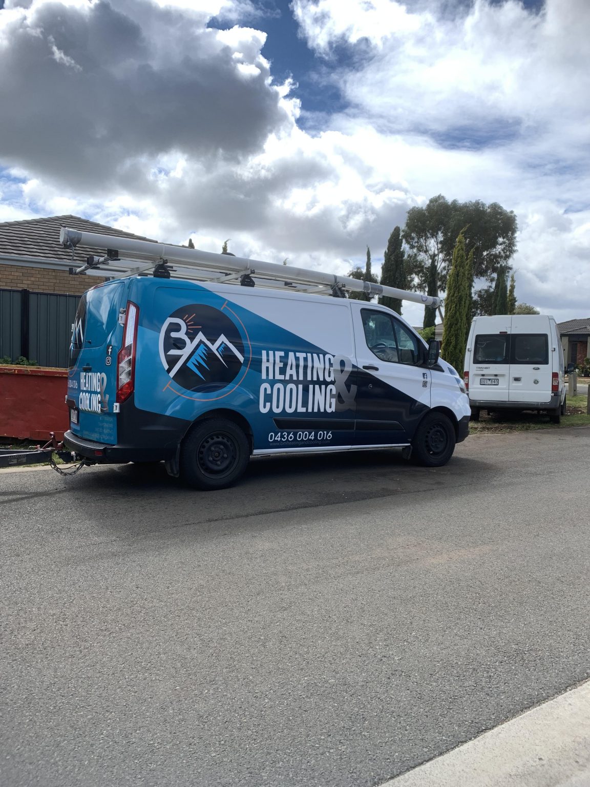 Hot water services Melbourne