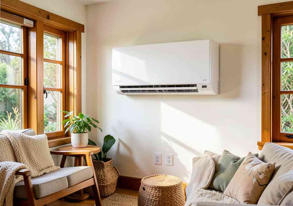 Evaporative cooling and air conditioning in Glenroy