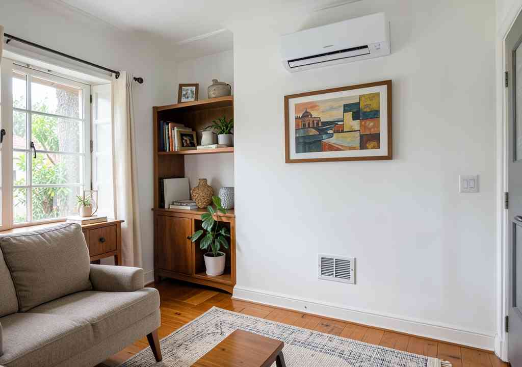 Evaporative cooling and air conditioning in Macleod