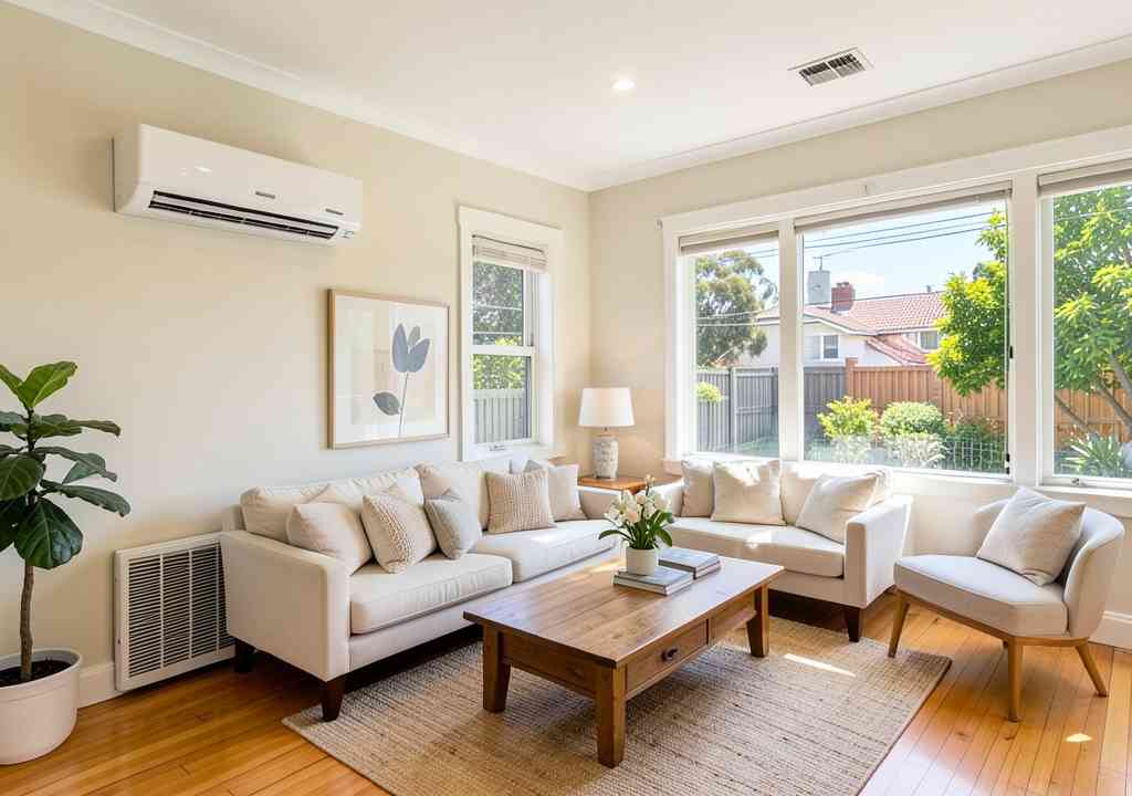 Evaporative cooling and air conditioning in Oak Park