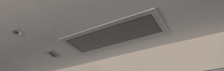 Advantages of Ducted Heating