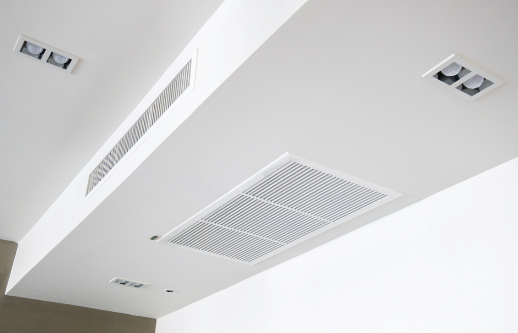 Air Conditioning System