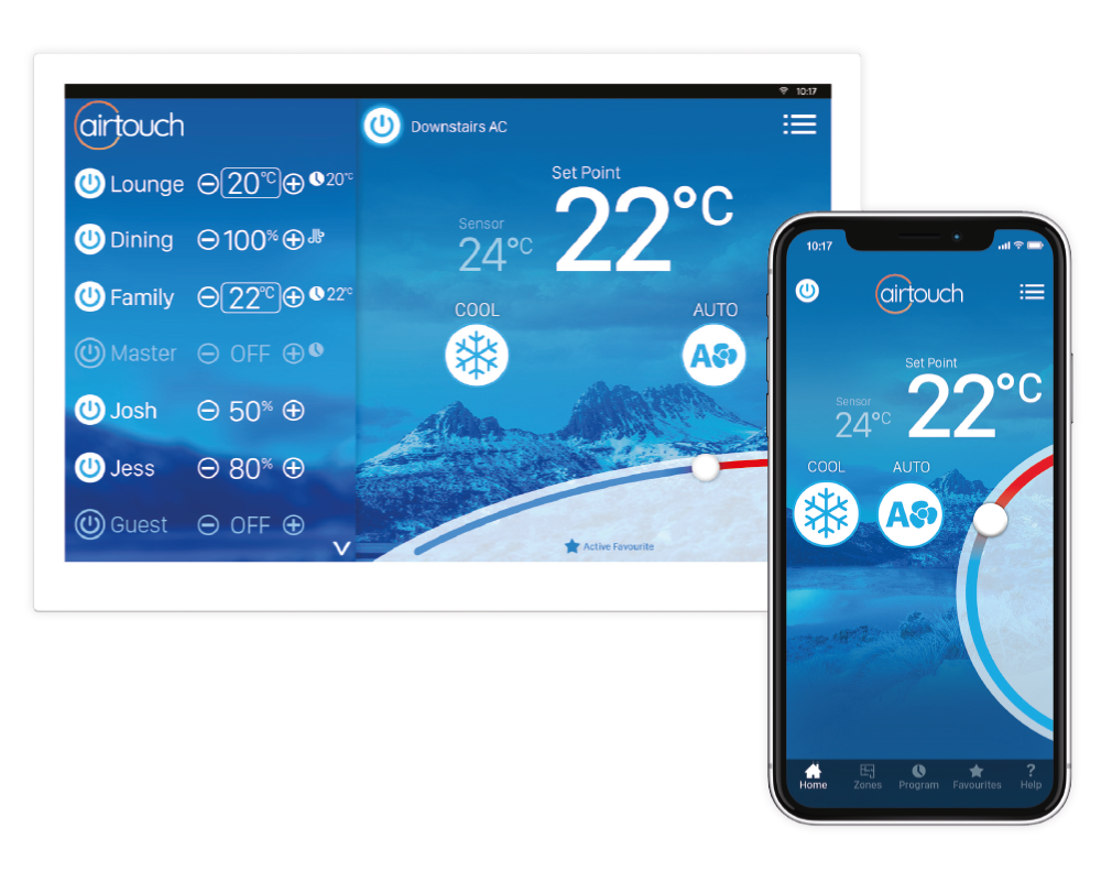 BM Heating & Cooling