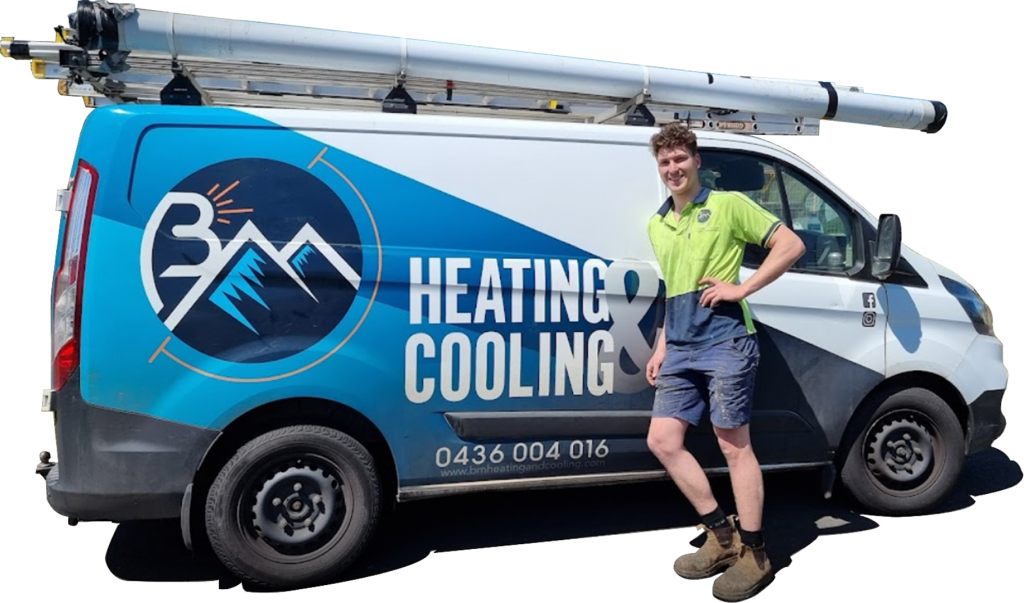 Hot Water System Installation